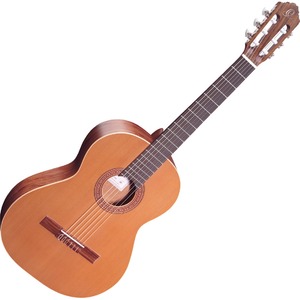 Классическая гитара Ortega R180