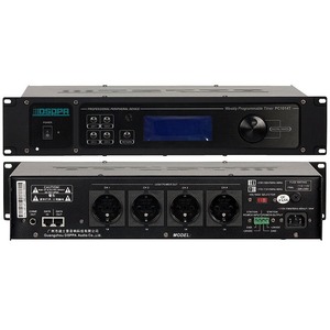 Таймер питания DSPPA PC-1014T