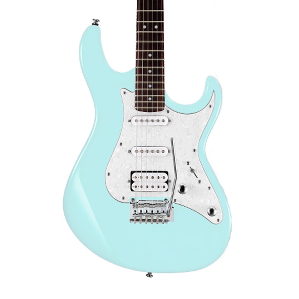 Электрогитара Cort G250-BBL