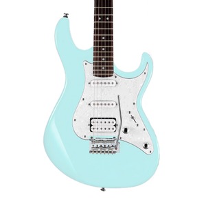 Электрогитара Cort G250-BBL