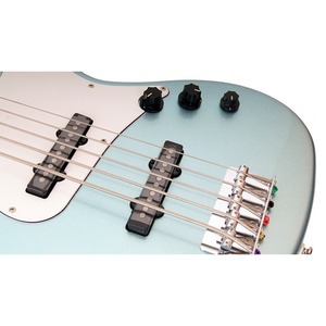 Бас-гитара Cort GB55JJ-SPG