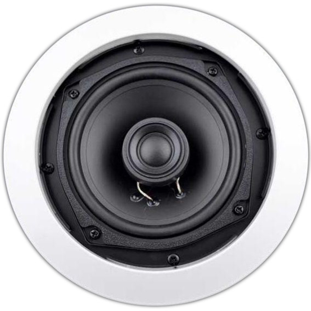 Встраиваемая акустика низкоомная MT Power 89503041 RF-50R