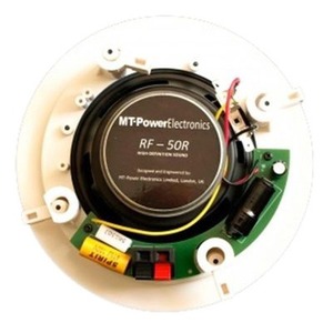Встраиваемая акустика низкоомная MT Power 89503041 RF-50R