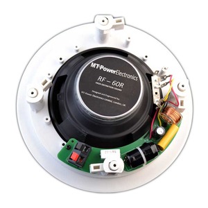 Встраиваемая акустика низкоомная MT Power 89503042 RF-60R