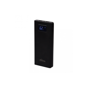 Сетевое зарядное устройство универсальное Ritmix RPB-15001P Black