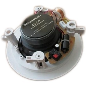 Встраиваемая потолочная акустика MT Power 89503044 SE-5R