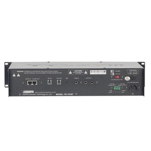 Телефонный модуль конференц системы DSPPA PC-1018T