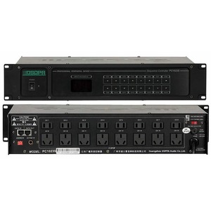 Контроллер управления питанием DSPPA PC-1023S