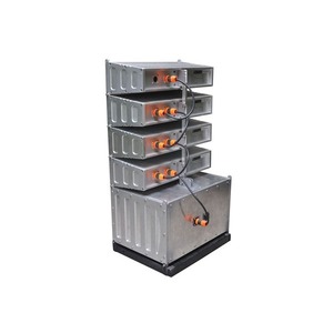 Акустика всепогодная трансляционная DSPPA LA-1511S