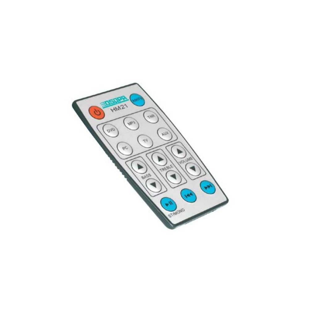 Пульт дистанционного управления для трансляционного оборудования DSPPA HM-21