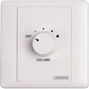 Регулятор громкости DSPPA WH-4 (120 W)