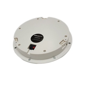 Встраиваемая акустика низкоомная MT Power 89503063 NS-5R Slim v2 New