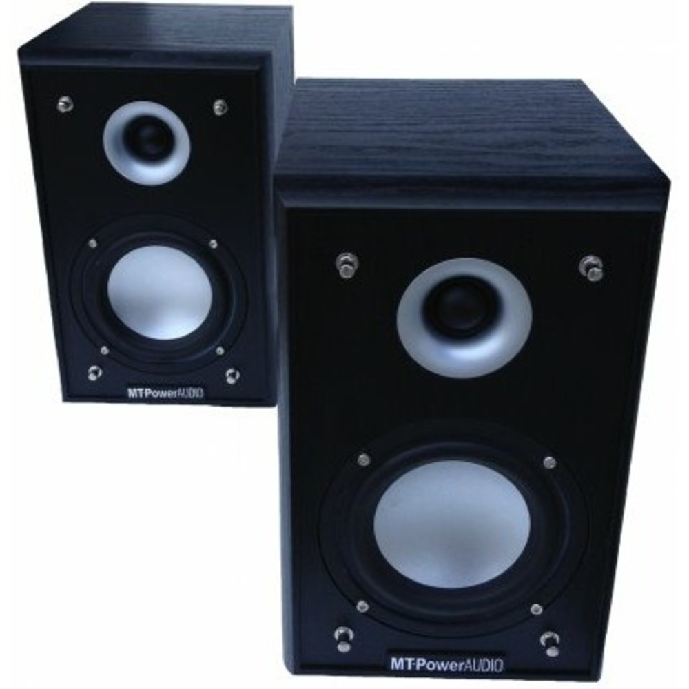 Полочная акустика MT Power 89509004 ELEGANCE Rear