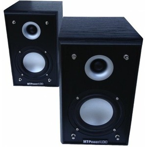 Полочная акустика MT Power 89509004 ELEGANCE Rear