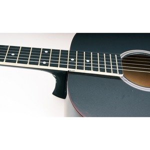 Акустическая гитара Амистар H-64-BK