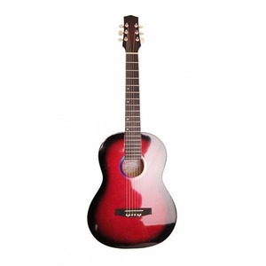 Акустическая гитара Амистар H-313-RD