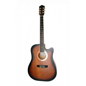 Акустическая гитара Амистар H-62-N