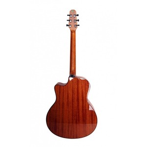 Акустическая гитара Caraya C-2016C-AR-cedar