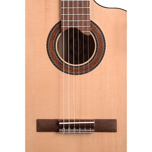 Классическая гитара Doff Doff-CC