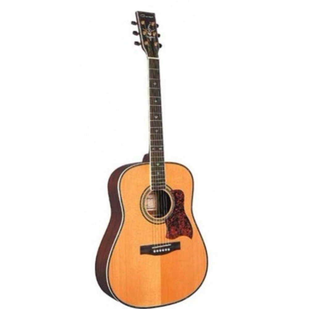 Акустическая гитара Caraya SP680