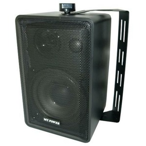 Всепогодная акустика MT Power 89504030 ES-50B (Black)