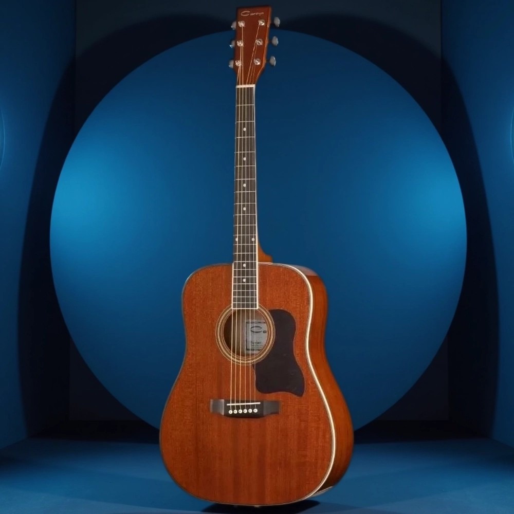 Акустическая гитара Caraya F673-WA