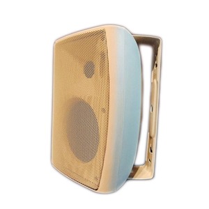 Всепогодная акустика MT Power 89504021 ES-50W (White)
