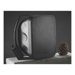 Акустика всепогодная трансляционная MT Power 89505045 ES-50TM-B Black