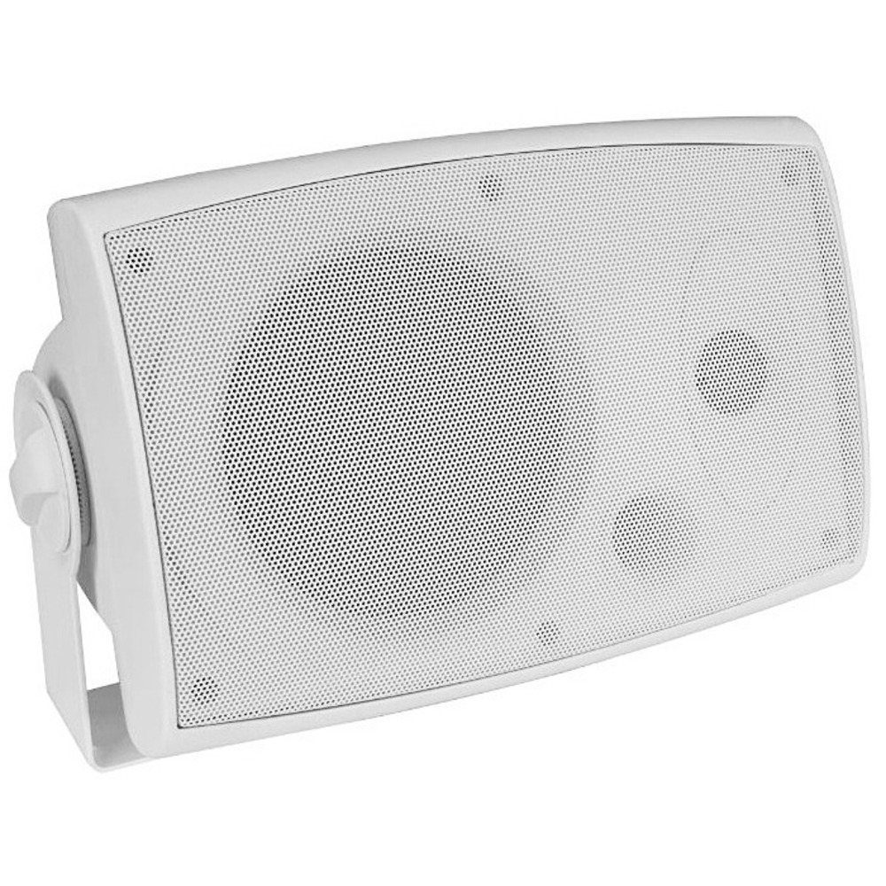 Всепогодная акустика MT Power 89504024 ES-60LXW (White)