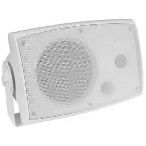 Всепогодная акустика MT Power 89504024 ES-60LXW (White)