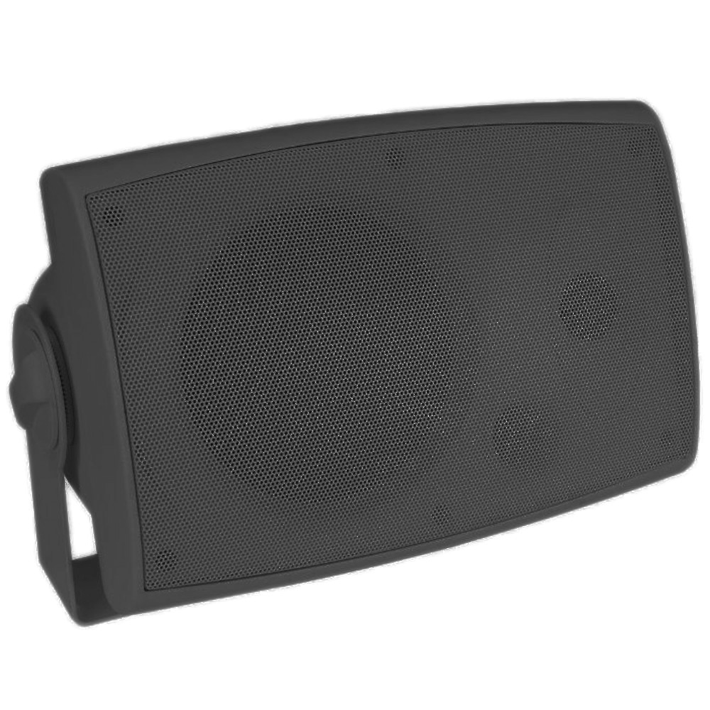 Всепогодная акустика MT Power 89504025 ES-80LX Black