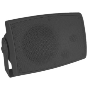 Всепогодная акустика MT Power 89504025 ES-80LX Black