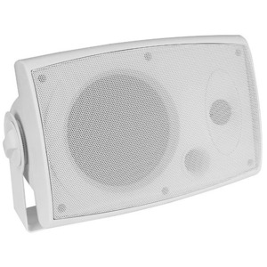 Акустика всепогодная трансляционная MT Power 89505044 ES-80TLX White