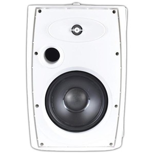 Акустика всепогодная трансляционная MT Power 89505044 ES-80TLX White