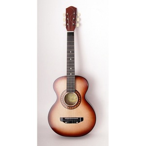 Акустическая гитара Ижевский завод Т.И.М 0C