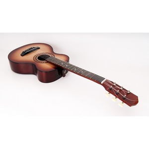 Акустическая гитара Ижевский завод Т.И.М 0C