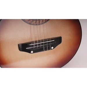 Акустическая гитара Ижевский завод Т.И.М 0C