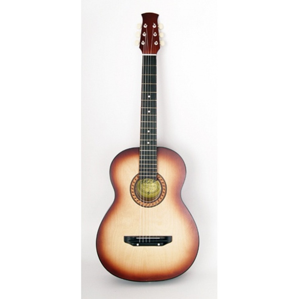 Акустическая гитара Ижевский завод Т.И.М 2C