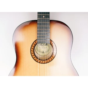 Акустическая гитара Ижевский завод Т.И.М 6CP