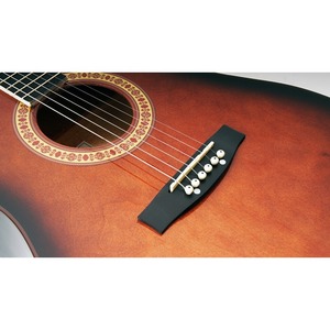 Акустическая гитара Амистар H-61