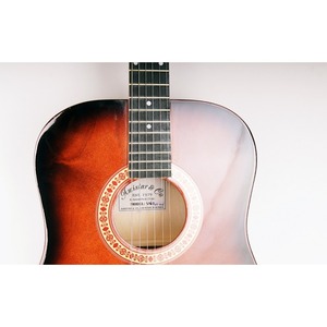 Акустическая гитара Амистар H-61