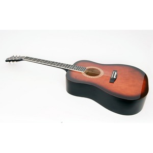 Акустическая гитара Амистар H-61