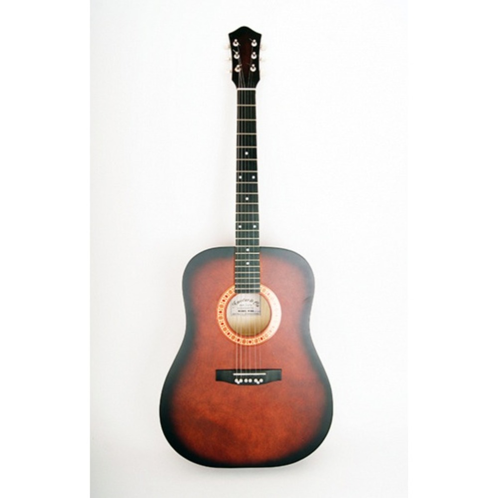 Акустическая гитара Амистар M-61