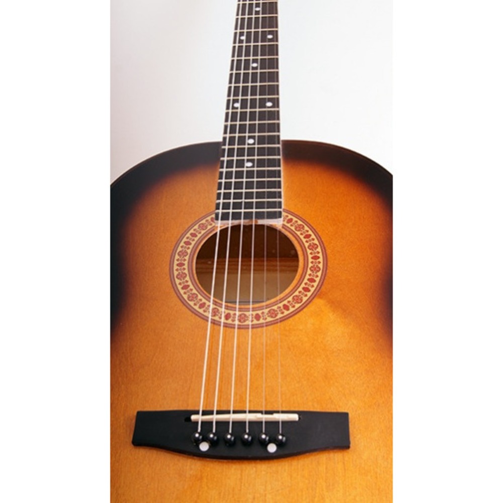 Акустическая гитара Амистар H-20