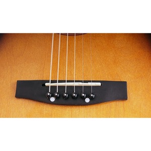 Акустическая гитара Амистар H-20