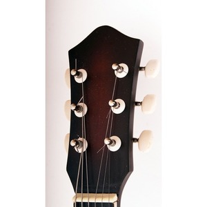 Акустическая гитара Амистар H-21