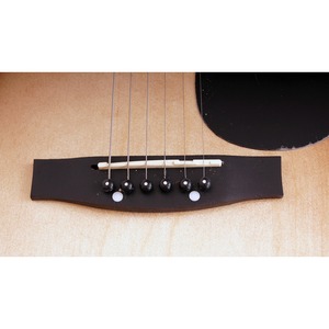 Акустическая гитара Амистар H-21