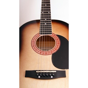 Акустическая гитара Амистар H-21
