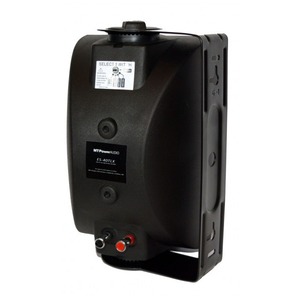 Акустика трансляционная низкоомная MT Power 89504027 ES-CORNER Black