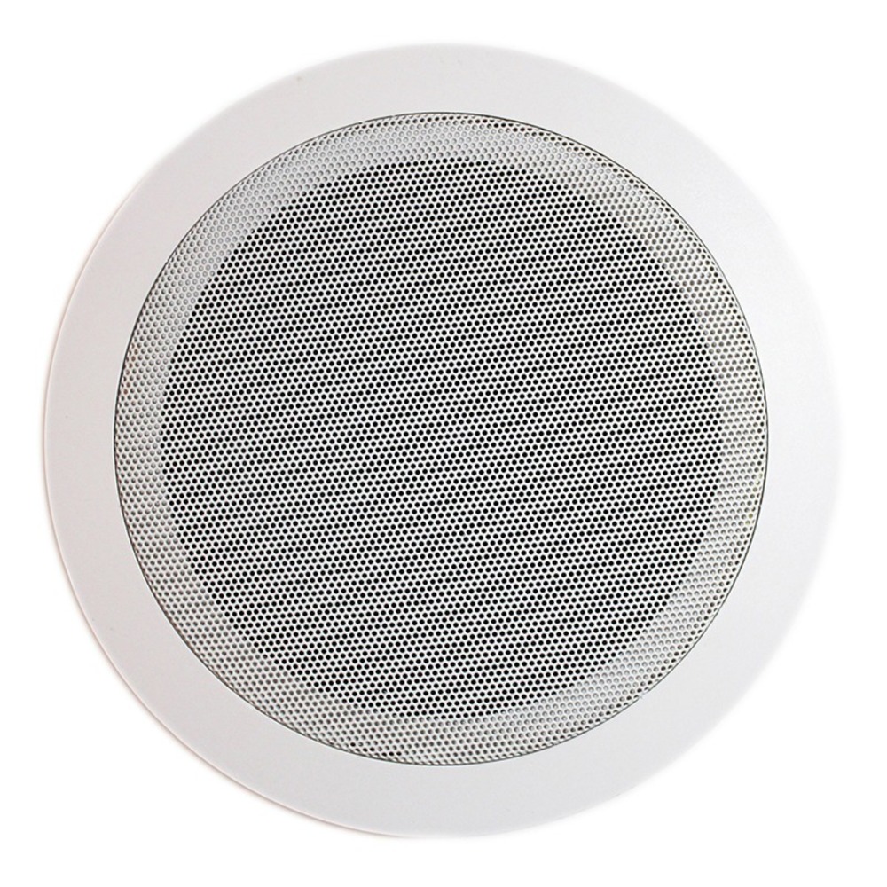 Встраиваемая акустика трансформаторная MT Power 89505001 ML-5RT